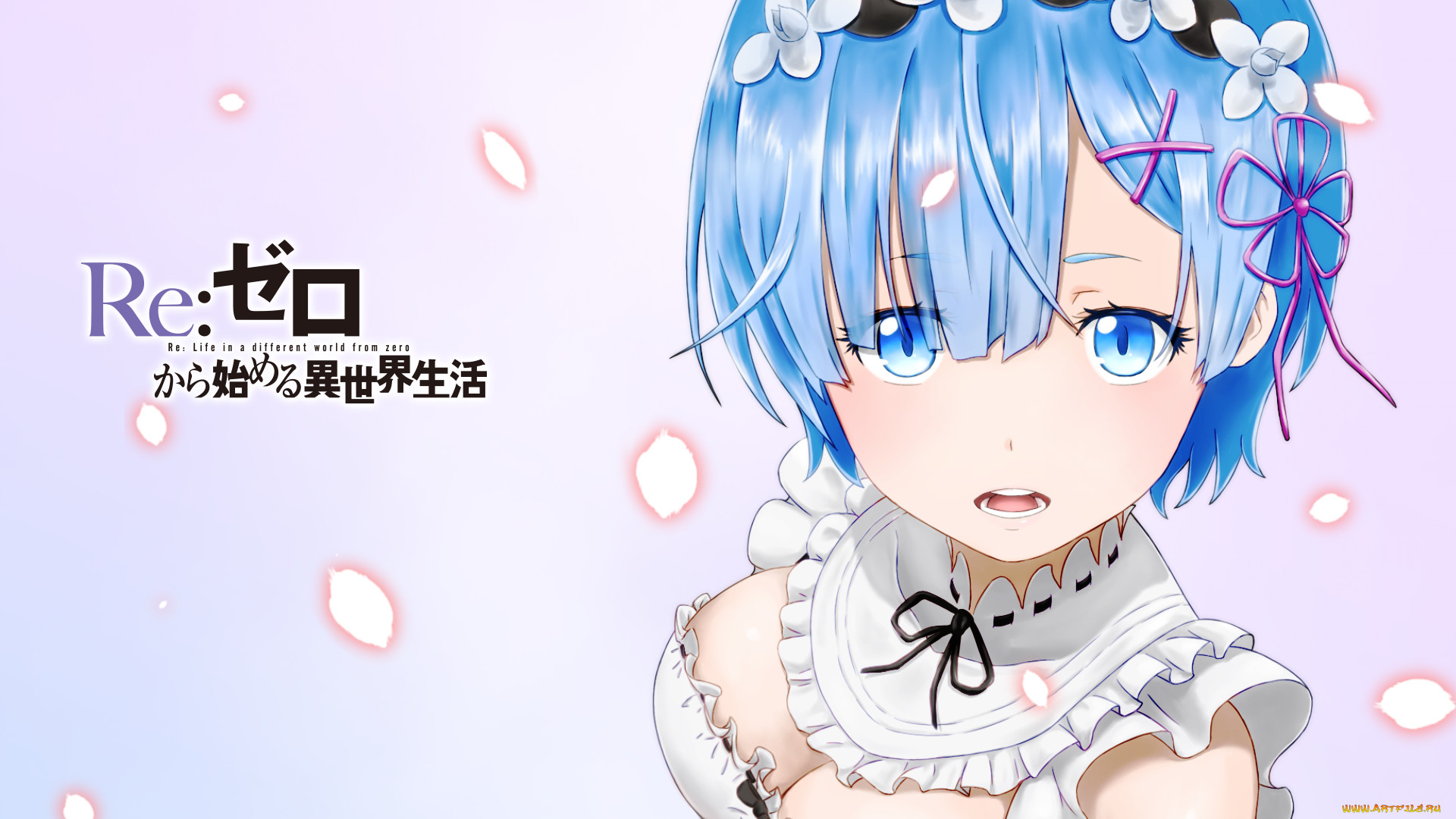 , re,  zero kara hajimeru isekai seikatsu, , , 